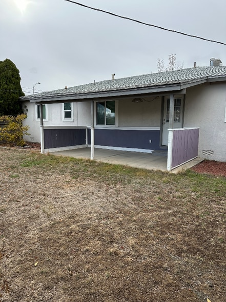 Building Photo - 2000 N Mesa Verde Ave