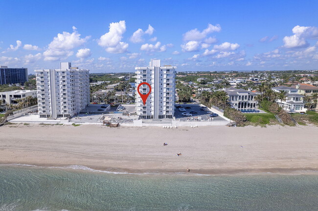 Building Photo - 4505 S Ocean Blvd