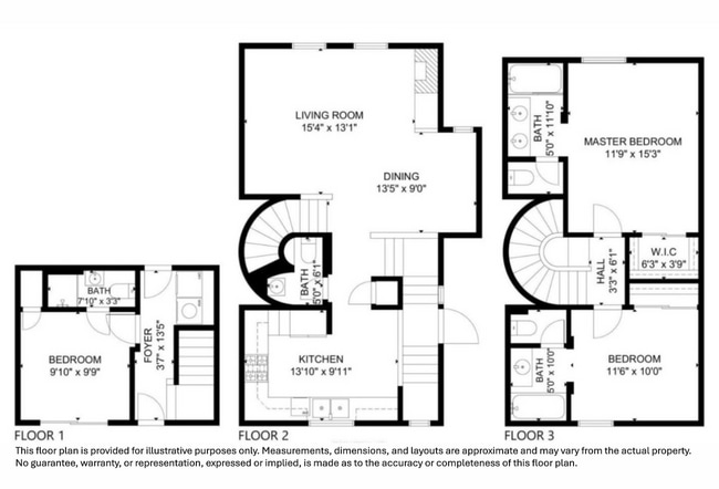 Building Photo - 827 Harmony Pl