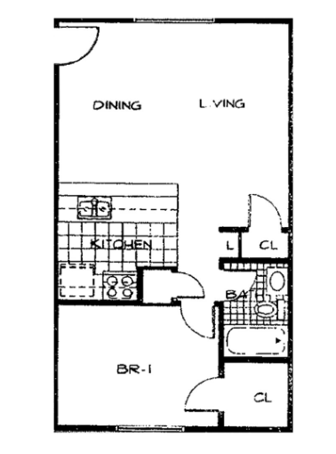 Floorplan - Goodwin