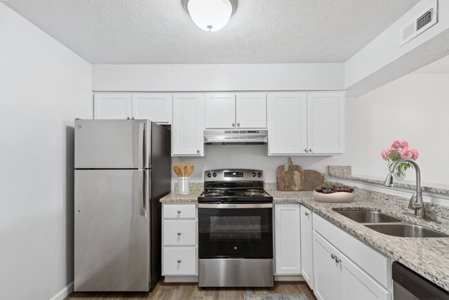 Floorplan - Wrights Point