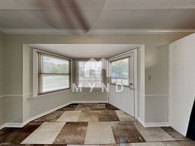 Building Photo - 4 br, 2.5 bath House - 3876 Quail Manor Dr SW