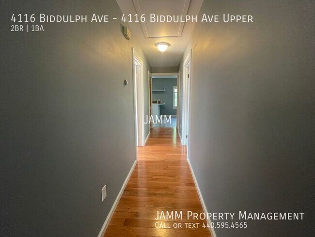 Building Photo - 4116 Biddulph Ave