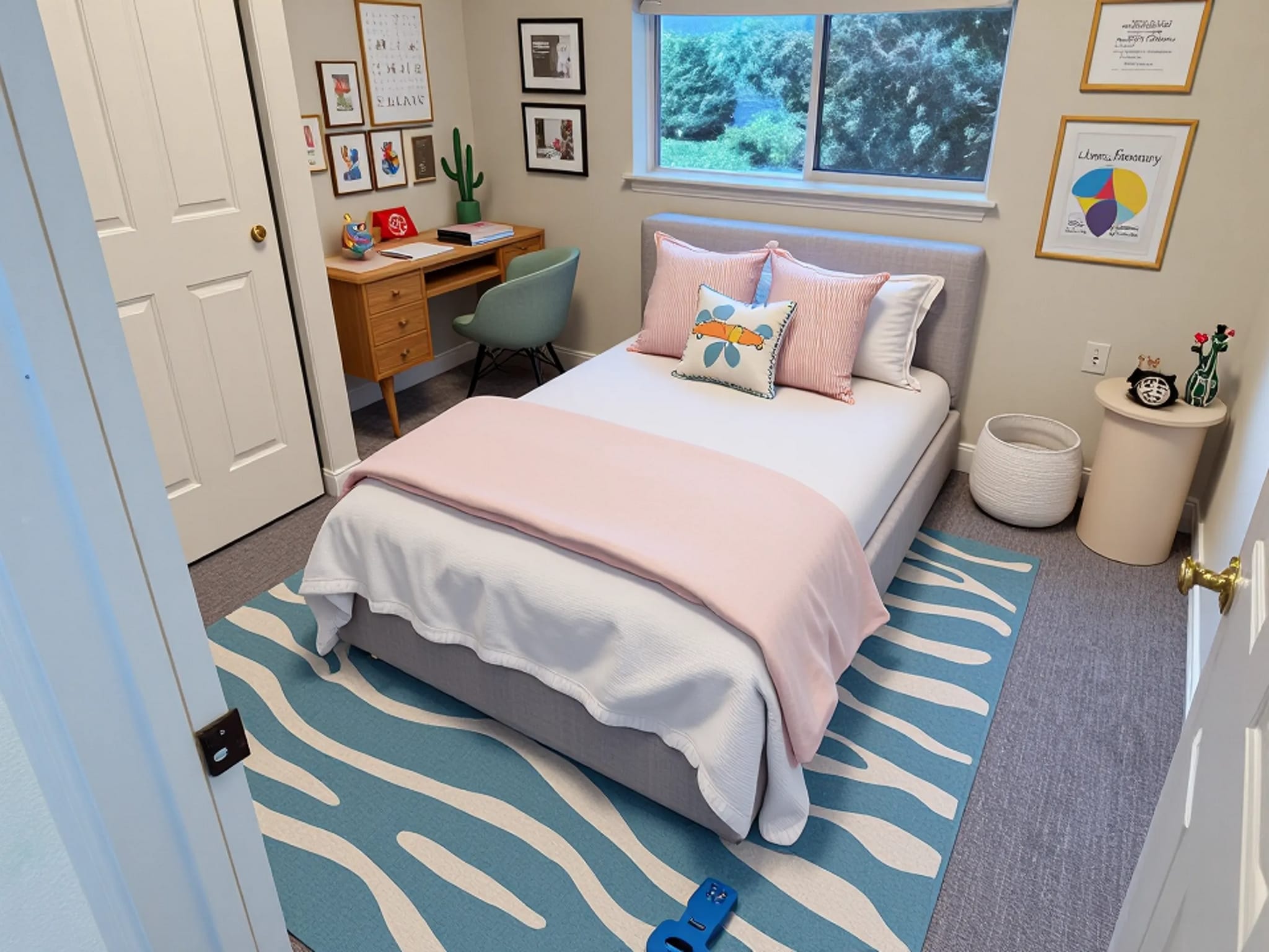 Building Photo - 5607 Lakeland Hills Way SE