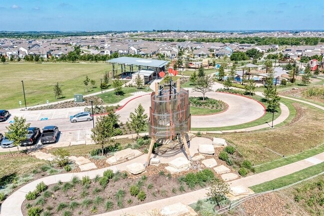 Building Photo - 8417 Thompson Teal Trl