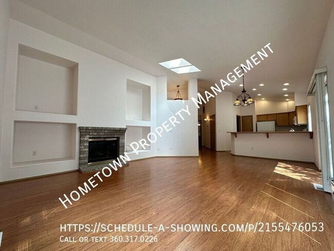 Building Photo - 4745 Brillshire Ln SE