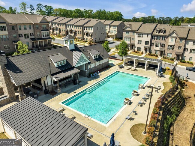 Building Photo - 4240 Hickory Pne Aly