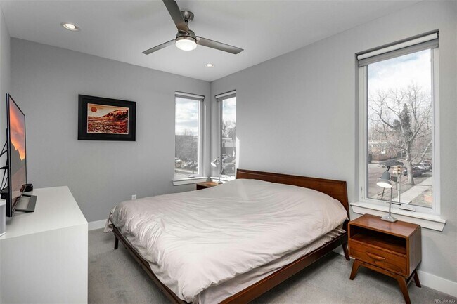 Building Photo - 4394 W 29th Ave