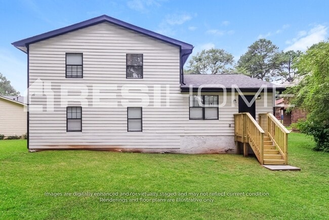 Building Photo - 6316 Steepleridge Ct