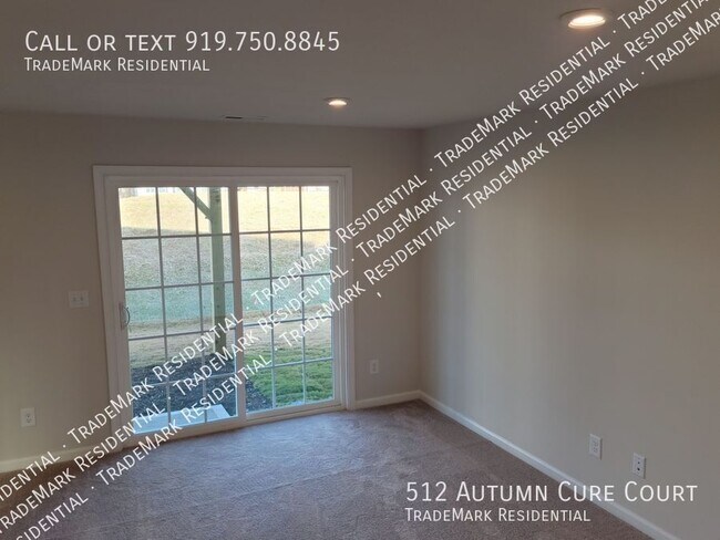 Building Photo - 512 Autumn Cure Ct