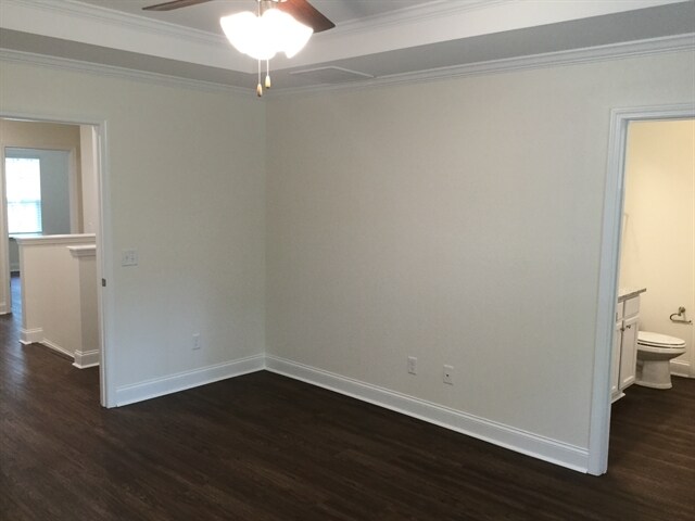 Building Photo - 166 Sweetgum Drive