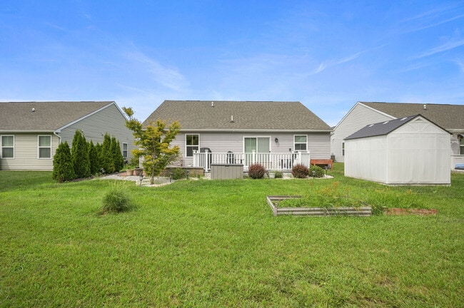 Building Photo - 18304 Patchwork Dr