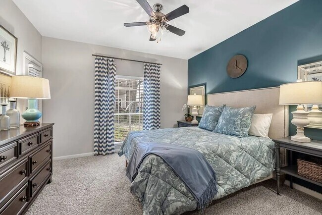 Building Photo - Pet-Friendly Comfort with Savings!