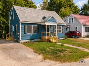 Building Photo - Spacious 3-Bedroom, 2-Bathroom Home – Heat Included!!!