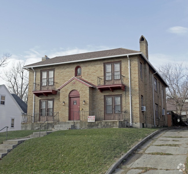 1713 Emerson Ave 1713 Emerson Ave Dayton OH 45406 Apartment Finder
