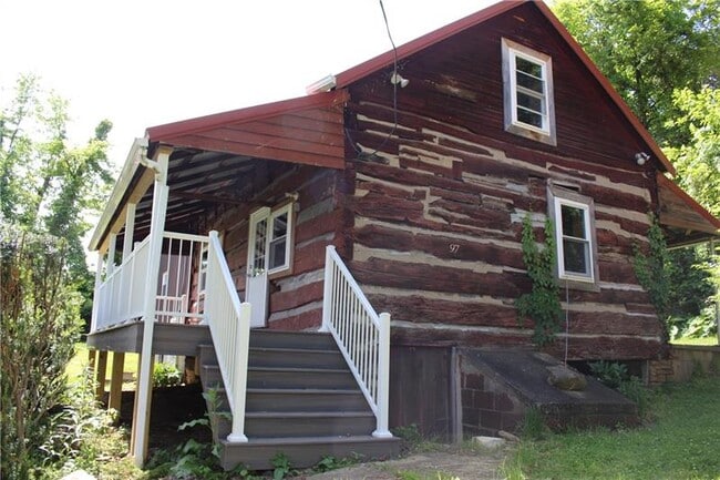 Building Photo - 97 Wonsettler Rd
