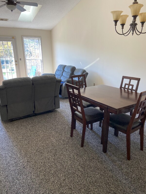 3588 Oak Chase Dr 3588 Oak Chase Dr High Point NC 27265 Apartment