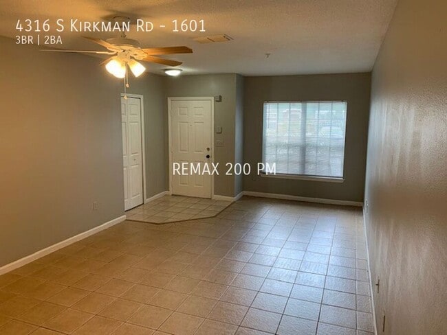 Building Photo - 4316 S Kirkman Rd
