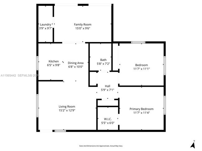 Building Photo - 7261 SW 21st St