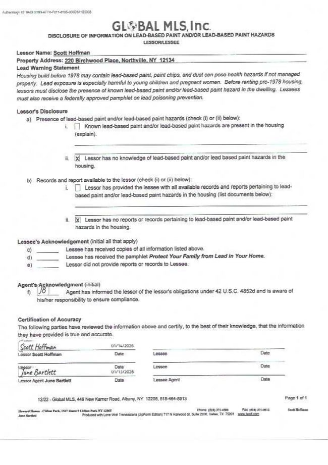 Building Photo - 220 Birchwood Pl