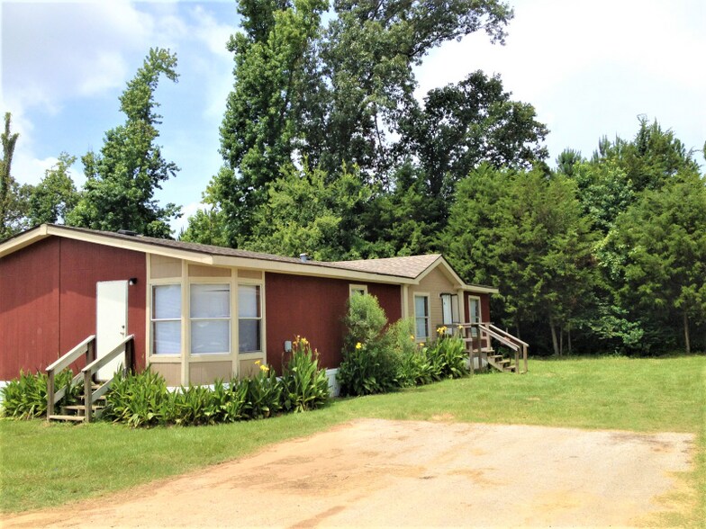 Building Photo - 12443 Farm to Market 968 W