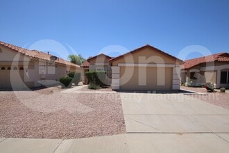 Building Photo - 8141 E Onza Ave
