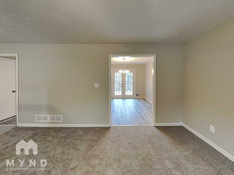 Building Photo - 3798 Leach Rd