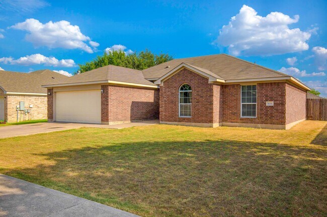 Building Photo - 1606 Prickly Pear St
