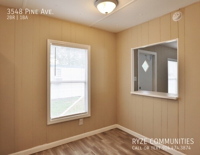 Building Photo - 3548 Pine Ave