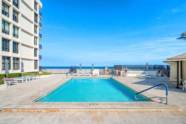 Building Photo - 3610 S Ocean Blvd