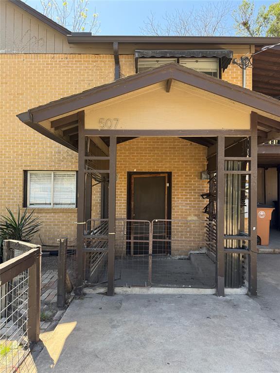 Building Photo - 507 Swanee Dr