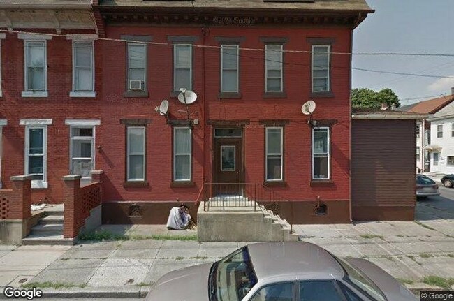 Building Photo - 1103 Mifflin St