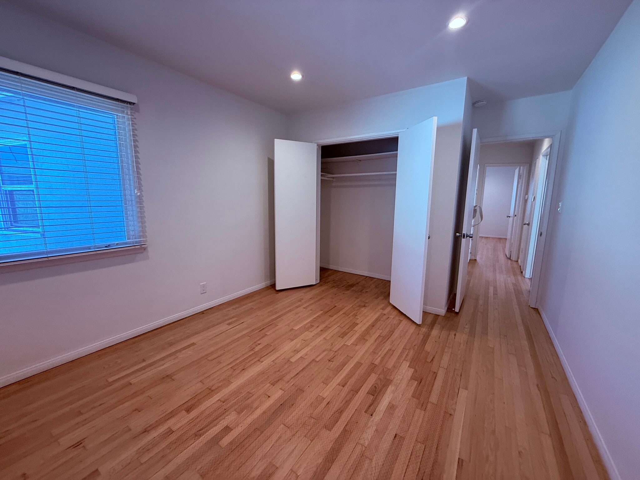 Walk in Closet in Bed #2 - 811 S Catalina Ave