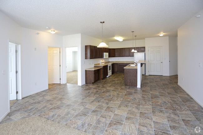 Primary Photo - Old Orchard Apartments