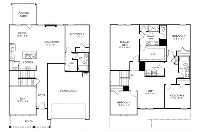 Building Photo - 2909 Sweet Red Cir
