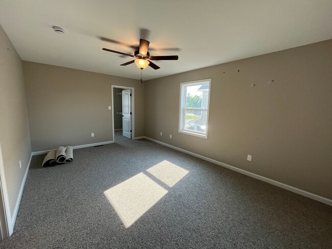 Building Photo - New Construction House, 4 Bedrooms, 2.5 Bath