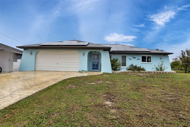 Primary Photo - "Charming 3-Bedroom Home in Englewood!"