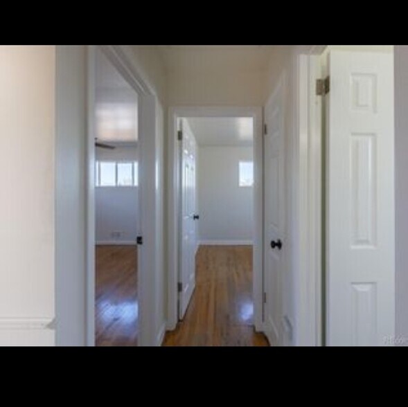 Two rooms and a bathroom - 10454 Grant Dr