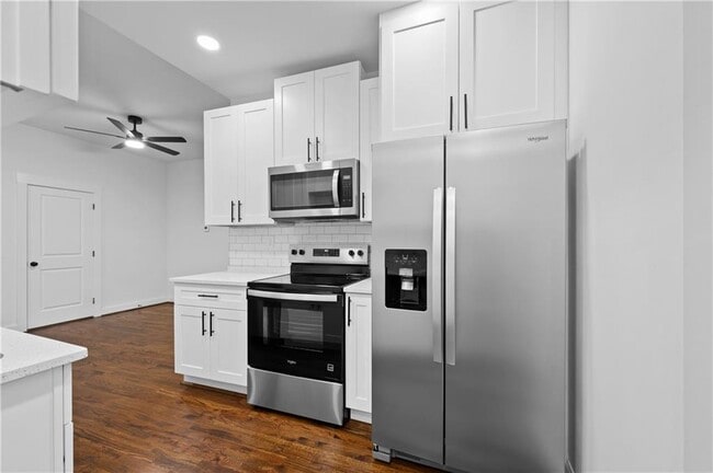 Building Photo - 360 Ponce De Leon Ave NE