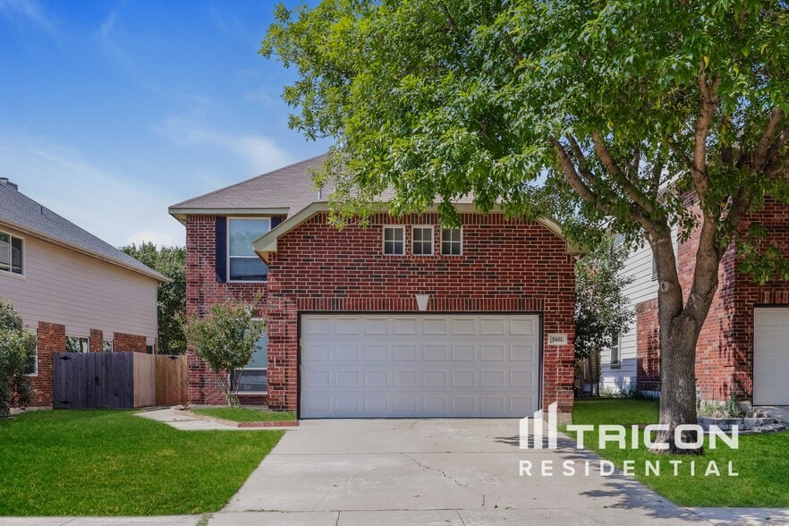 Primary Photo - 5451 Pecan Creek Cir