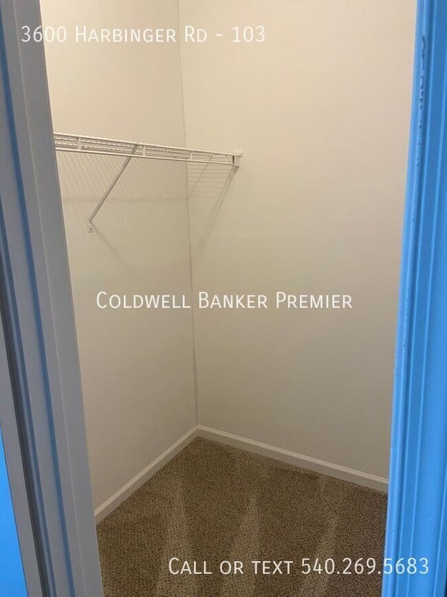 Building Photo - 3600 Harbinger Rd