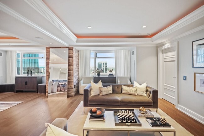 Building Photo - Reside at the Ritz in this Stunning 2-Stor...