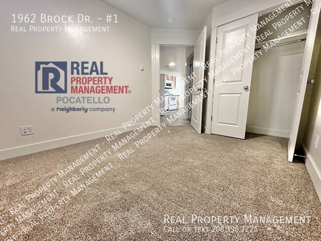 Building Photo - 1962 Brock Dr