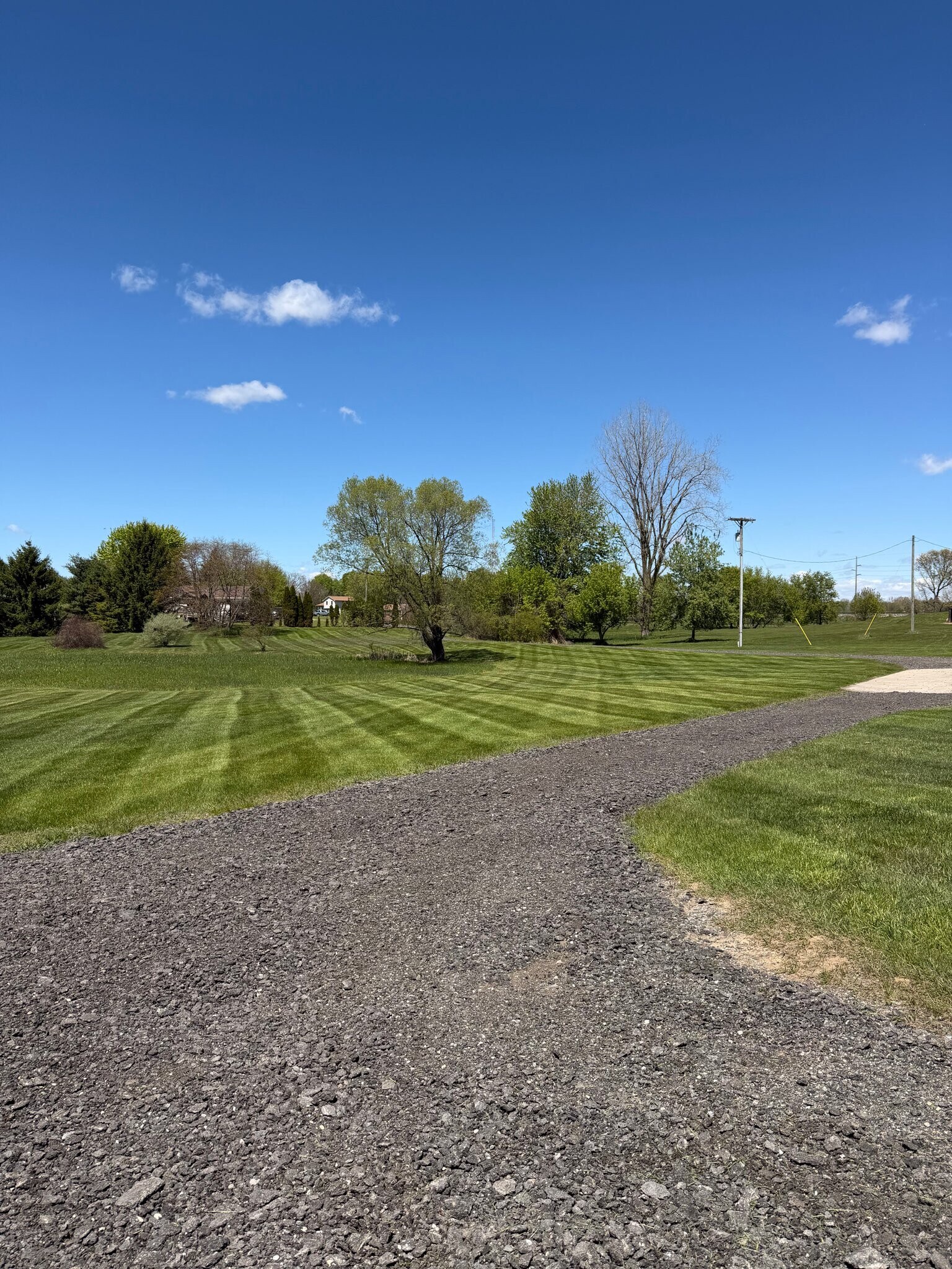 Building Photo - 3270 Cemetery Rd