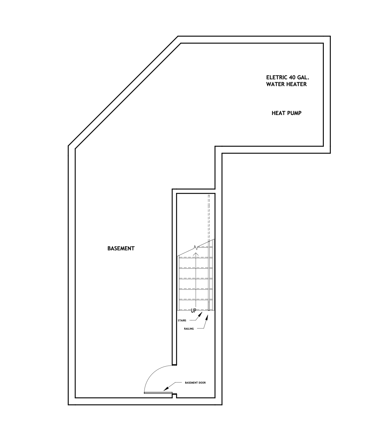 Building Photo - 625 Craig Ave