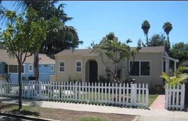 Primary Photo - 610-612 S Van Ness Ave