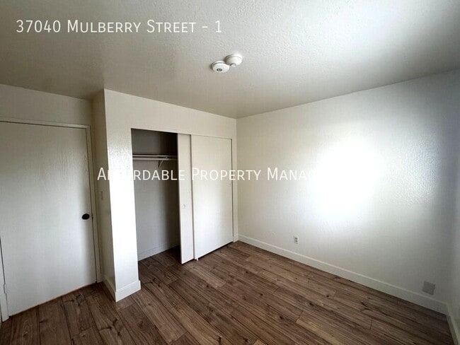 Building Photo - 37040 Mulberry St