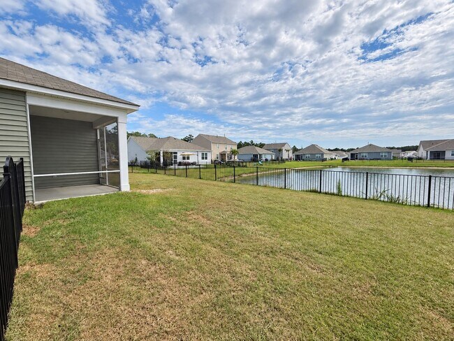 Building Photo - 1508 Oyster Bay Ct