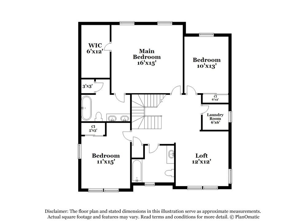 Building Photo - 339 Cinder Cross Way