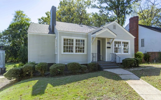 Building Photo - 1523 44th St Ensley